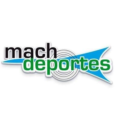 Mach Deportes - Rating de Radios Ecuador