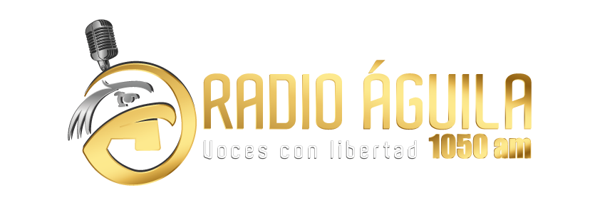 Radio Águila Horizontal - Cliente Nacional
