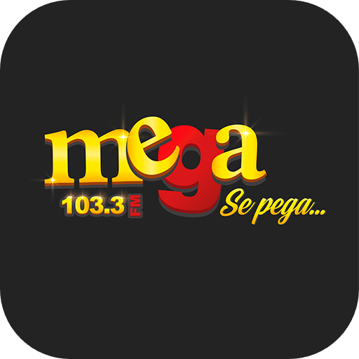 Radio Mega - Cliente MarketProjects